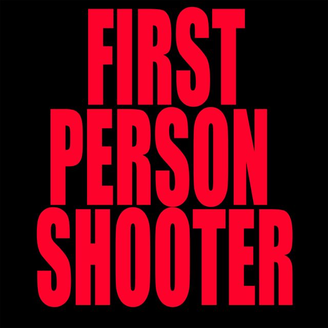 Dj Gutta - 'First Person Shooter' [Ringtone]