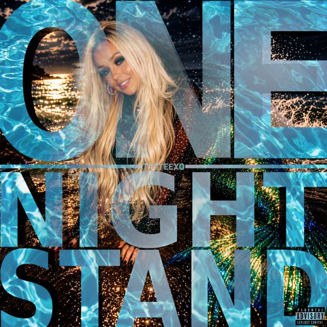 TasteeXo - 'ONE. NIGHT. STAND.' [Ringtone]