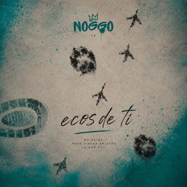 NOGGO - 'ECOS DE TI' [Ringtone]