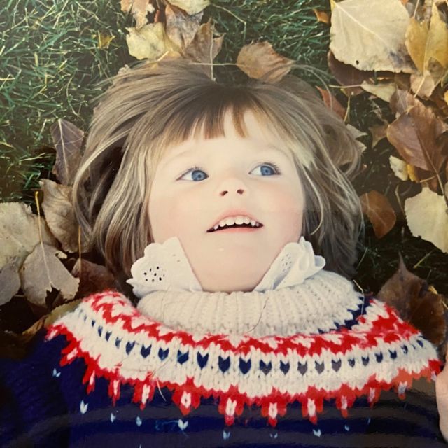 Blair Lee - 'Peachy World' [Ringtone]