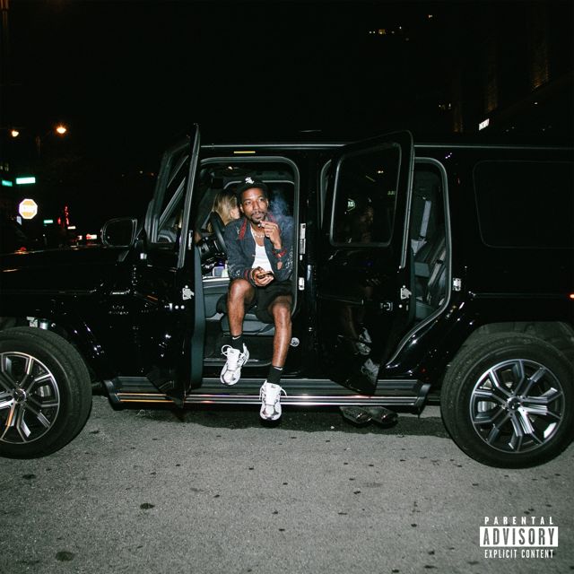 Rockie Fresh - 'NO BAP' [Ringtone]