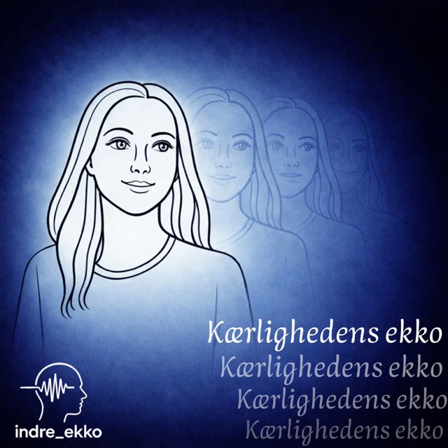 indre_ekko - 'Du glemmer aldrig' [Ringtone]