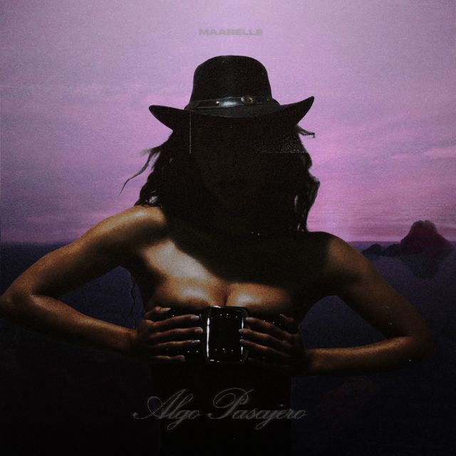 Maabelle - 'Algo Pasajero' [Ringtone]