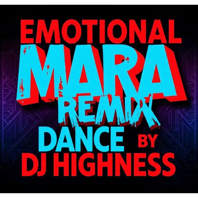 Dj highness - 'Emotional Mara Dance (Remix)' [Ringtone]