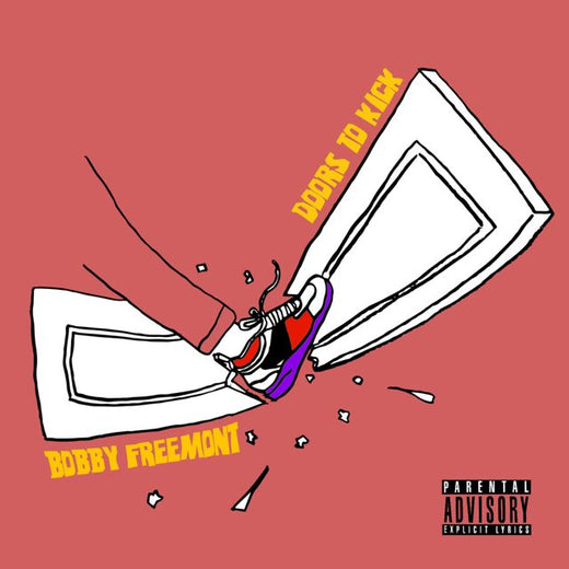 Bobby Freemont - 'Faster Gun (feat. Ruby Waters)' [Ringtone]
