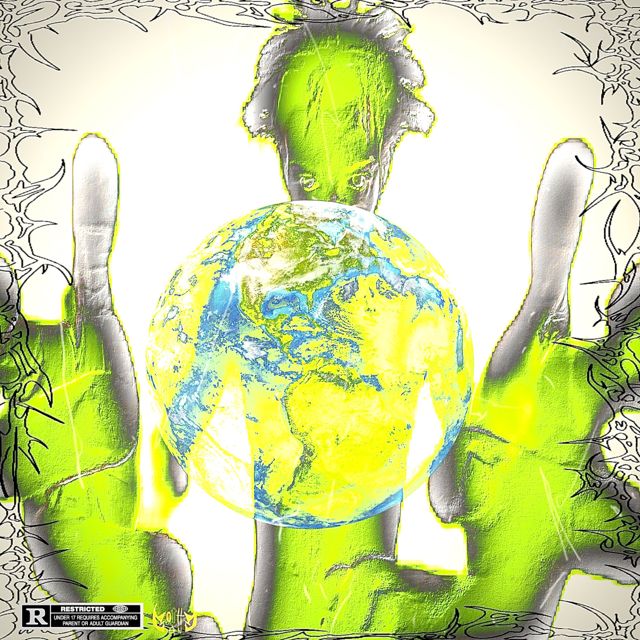 777Villain - 'both' [Ringtone]