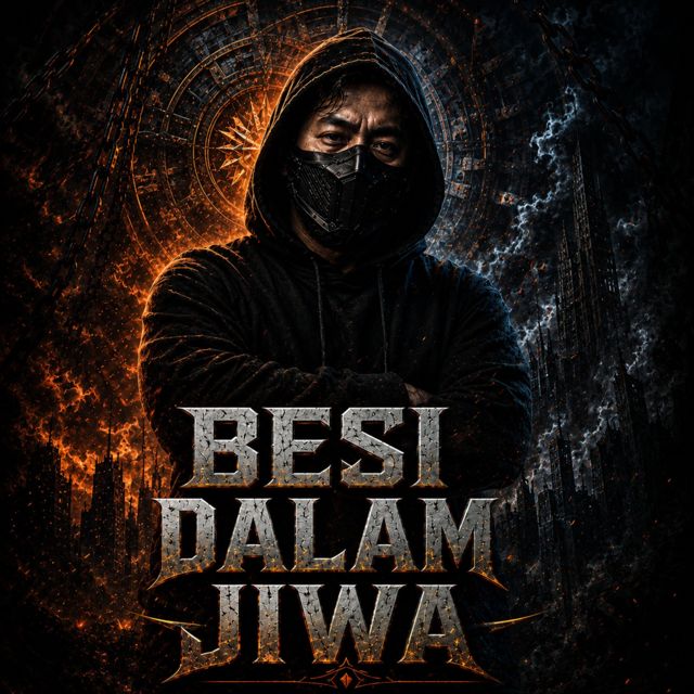 ZEE ZEE - 'Teras Perjuangan' [Ringtone]