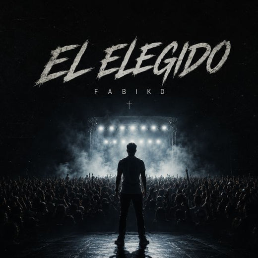 Fabikd - 'EL ELEGIDO' [Ringtone]