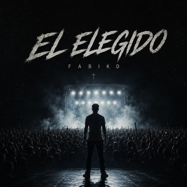 Fabikd - 'EL ELEGIDO' [Ringtone]
