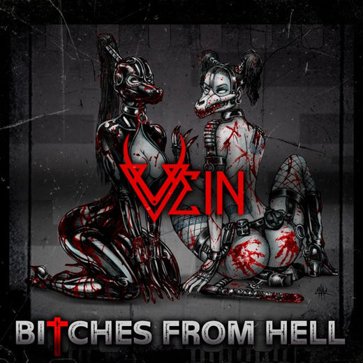 Vein - 'Bitches from Hell' [Ringtone]