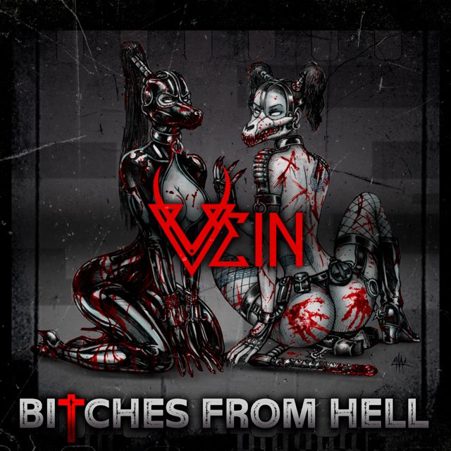 Vein - 'Bitches from Hell' [Ringtone]