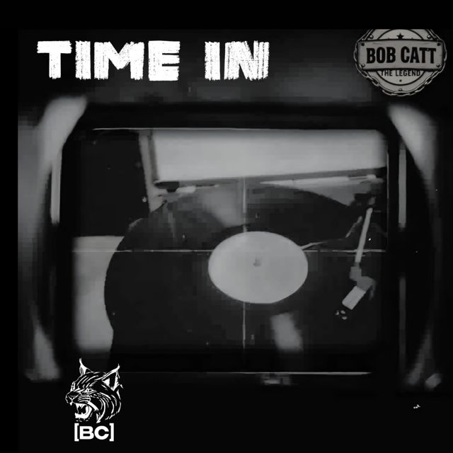 Bob Catt The Legend - 'MEMORIAL ROSE' [Ringtone]