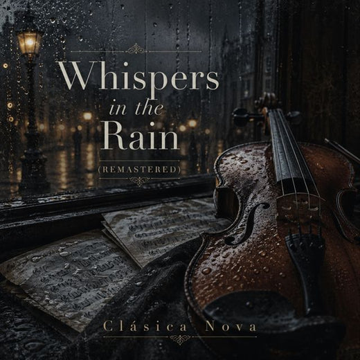 Clásica Nova - 'Whispers in the Rain (Remastered 2026)' [Ringtone]