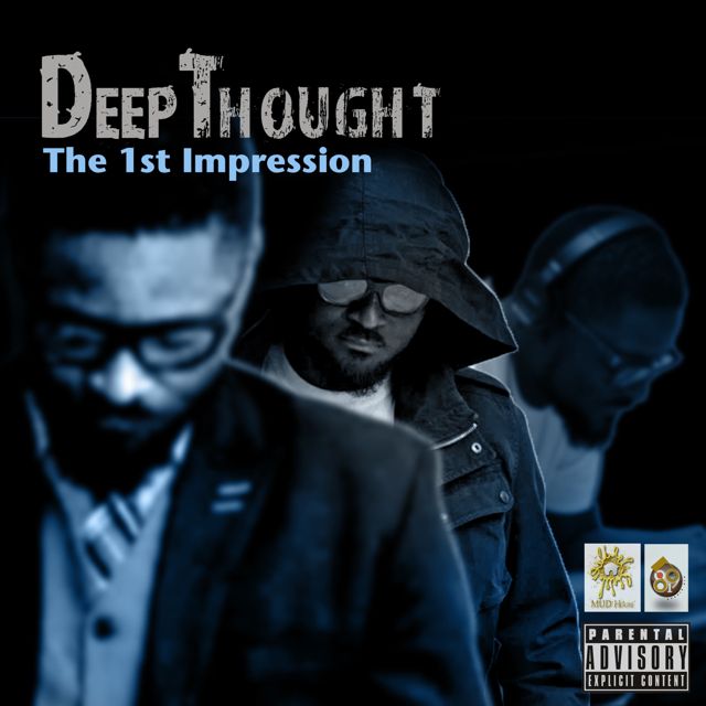 DeepThought Tha Thelonious - '09 Just a Matter of Time (J.A.M-O.T)' [Ringtone]