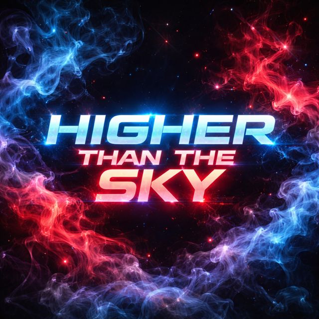 XpressJackersPE - 'Higher Than The Sky' [Ringtone]