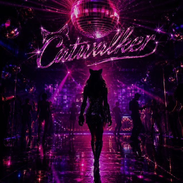 Fukop - 'Catwalker' [Ringtone]