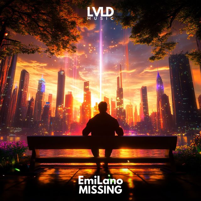 EmiLano - 'Missing' [Ringtone]