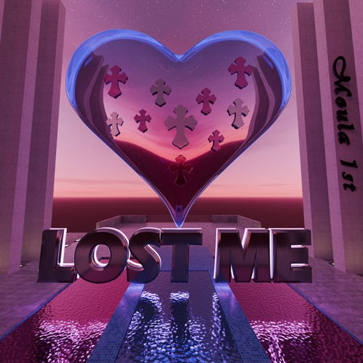 Moula 1St - 'Lost Me' [Ringtone]