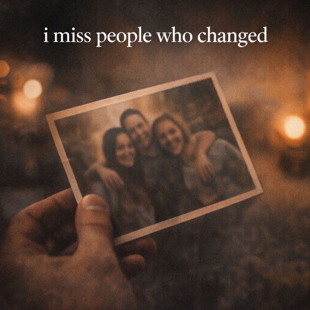 DJ KIKOU LA KEMAA - 'I miss people who changed' [Ringtone]