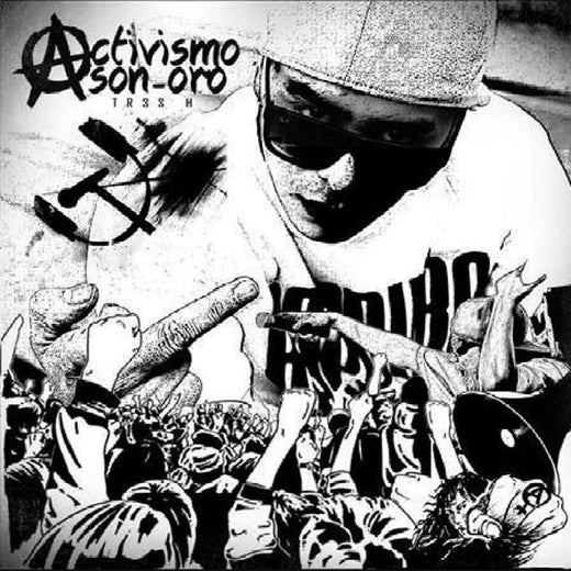 tr3s h indominati - 'Activismo Son-oro' [Ringtone]