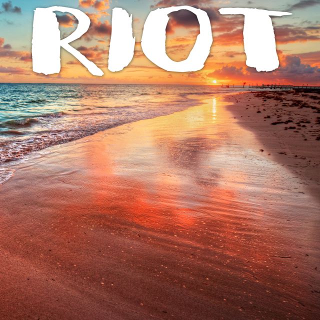 Tropical Jawns - 'Riot (Marimba)' [Ringtone]