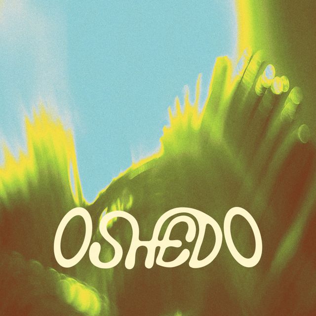 Æj - 'Oshedo (feat. Ollie Groove)' [Ringtone]