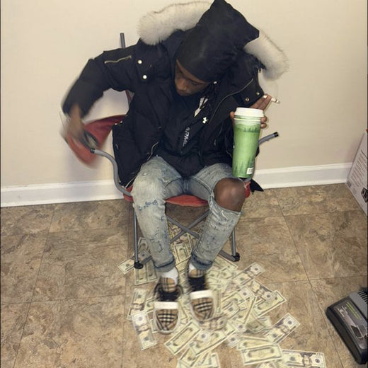 Sammyblizz - 'Bad man' [Ringtone]
