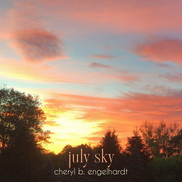 Cheryl B. Engelhardt - 'July Sky' [Ringtone]