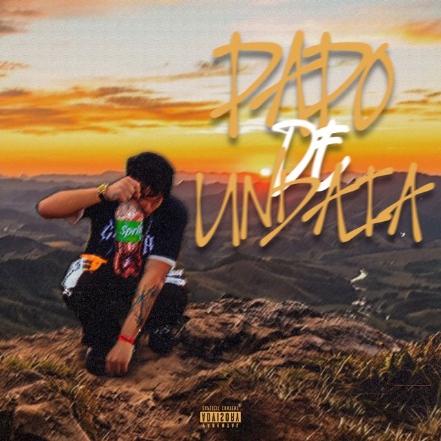 realsuetham - 'PAPO DE UNDAIA (feat. HisokaTheKid)' [Ringtone]