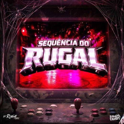 DJ Rugal Original - 'Brabo Na Putaria (feat. DJ Souza Original & Lira Johnny Mc & MC GW)' [Ringtone]
