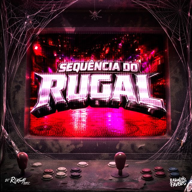 DJ Rugal Original - 'Toma Sequência (feat. DJ Dozabri & DJ Souza Original & Lira Johnny Mc)' [Ringtone]