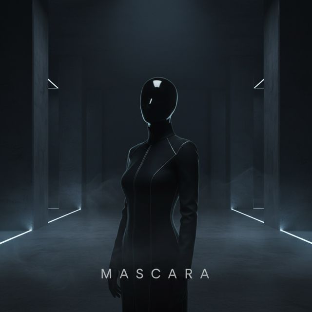 Franco Giraudo - 'MASCARA' [Ringtone]