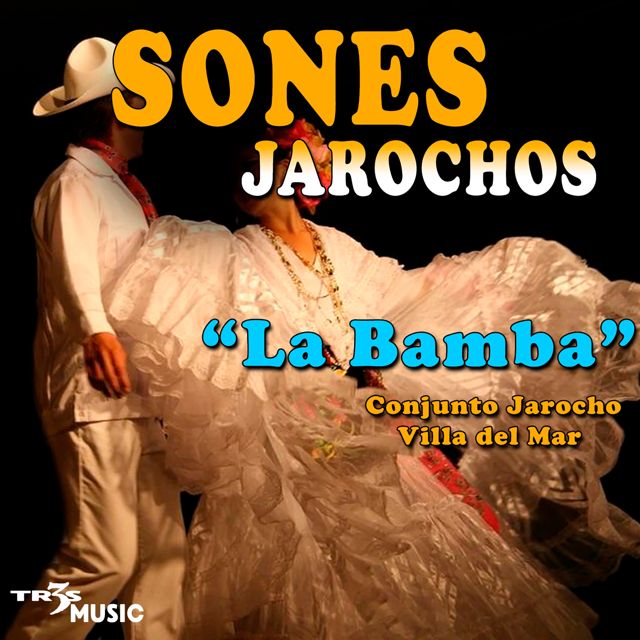 Conjunto Jarocho Villa Del Mar - 'El Balaju' [Ringtone]