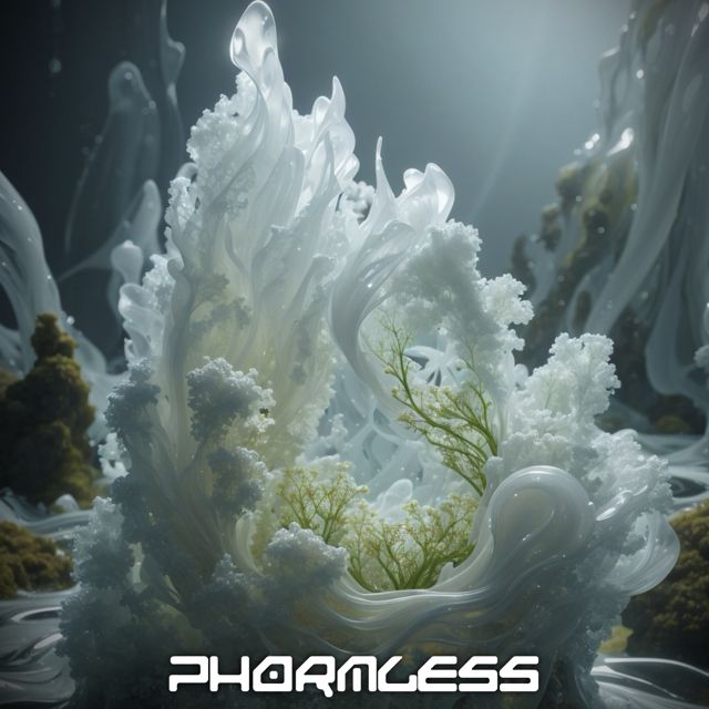 Morphics - 'Phormless' [Ringtone]
