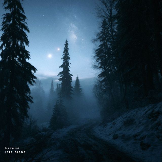 kazumi - 'neverending' [Ringtone]
