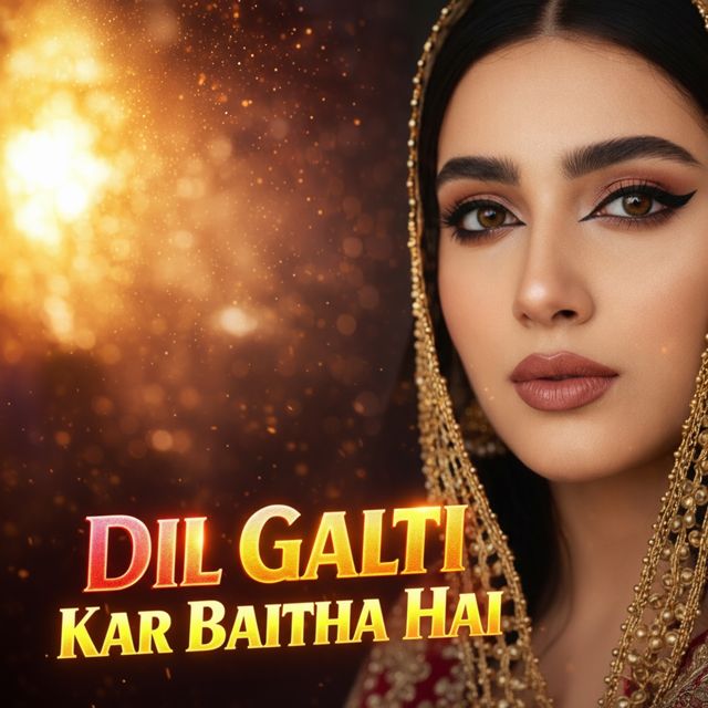 Raj Maurya - 'Dil Galti Kar Baitha Hai' [Ringtone]