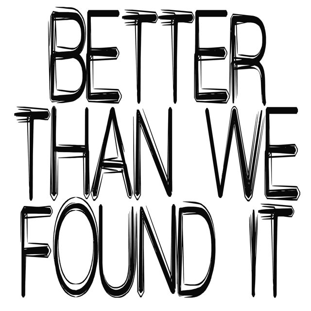 Dj Instramatic - 'Better Than We Found It (Instrumental)' [Ringtone]