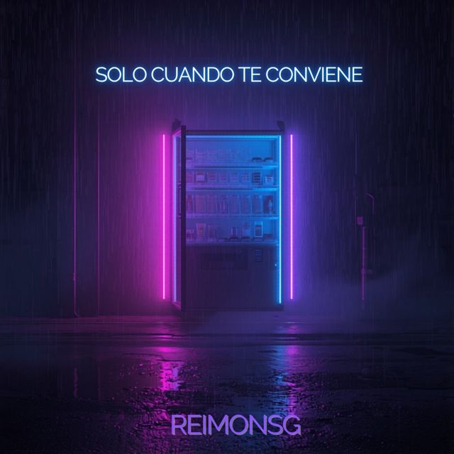 ReimonSG - 'Solo Cuando Te Conviene' [Ringtone]