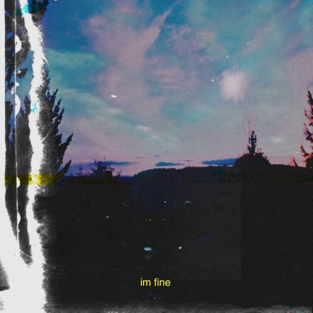 Hanuel - 'I'm Fine (feat. BEAGLE)' [Ringtone]