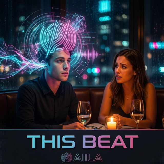 Aiila - 'This Beat (Club Mix)' [Ringtone]