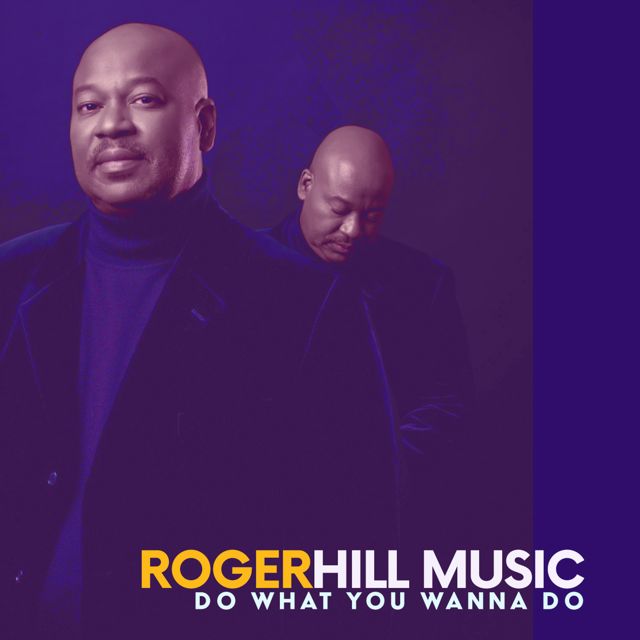 Rogerhill Music - 'Do What You Wanna Do' [Ringtone]