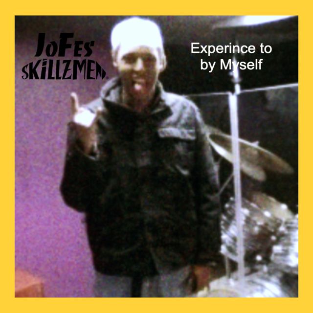 JoFes SkillzMen - 'Dreader (Dub) (feat. The Aggrovators)' [Ringtone]