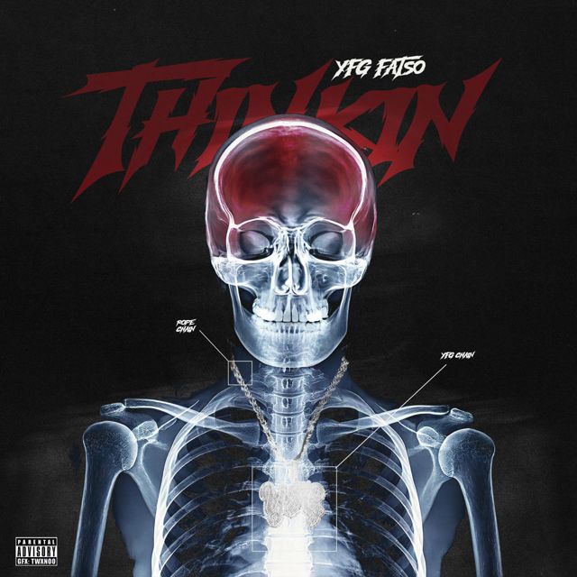 YFG FATSO - 'Thinkin' [Ringtone]