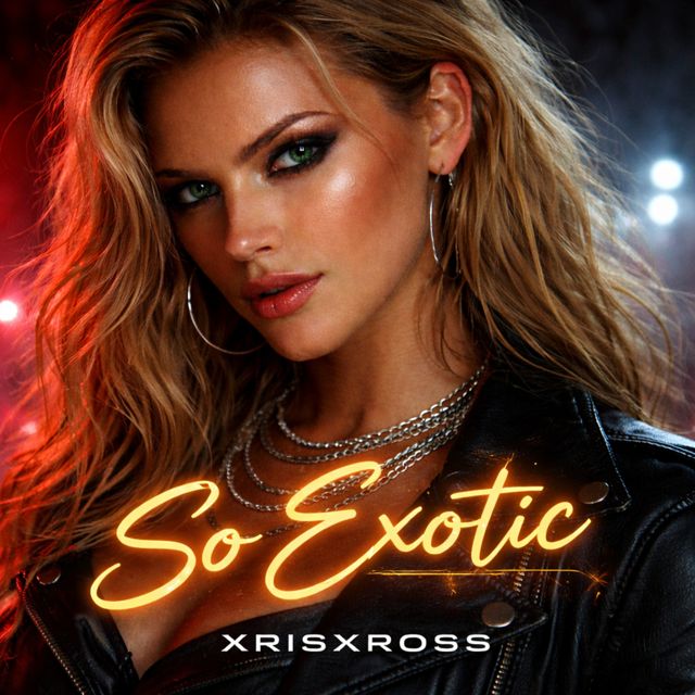 XRISXROSS - 'SO EXOTIC' [Ringtone]