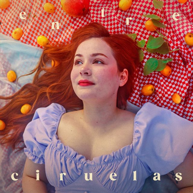 Naomi Tulipe - 'Entre Ciruelas' [Ringtone]