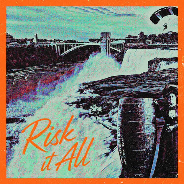 The Bankes Brothers - 'Risk It All' [Ringtone]