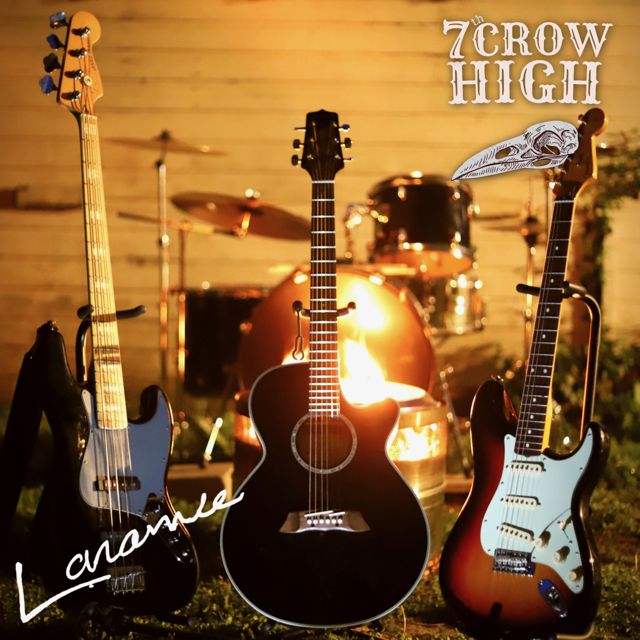 7th Crow High - 'Cloudy High' [Ringtone]