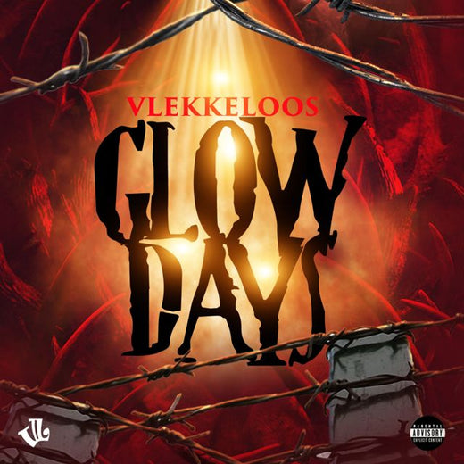 Vlekkeloos - 'Glowdays (feat. YUNG UMBRO)' [Ringtone]