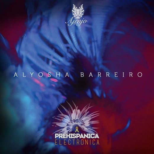 Alyosha Barreiro - 'Conquista' [Ringtone]