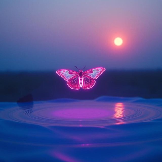 MoBa - 'Galactic echo' [Ringtone]